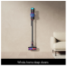 626407-01 Dyson V10 Konical™ Vacuum Cleaner